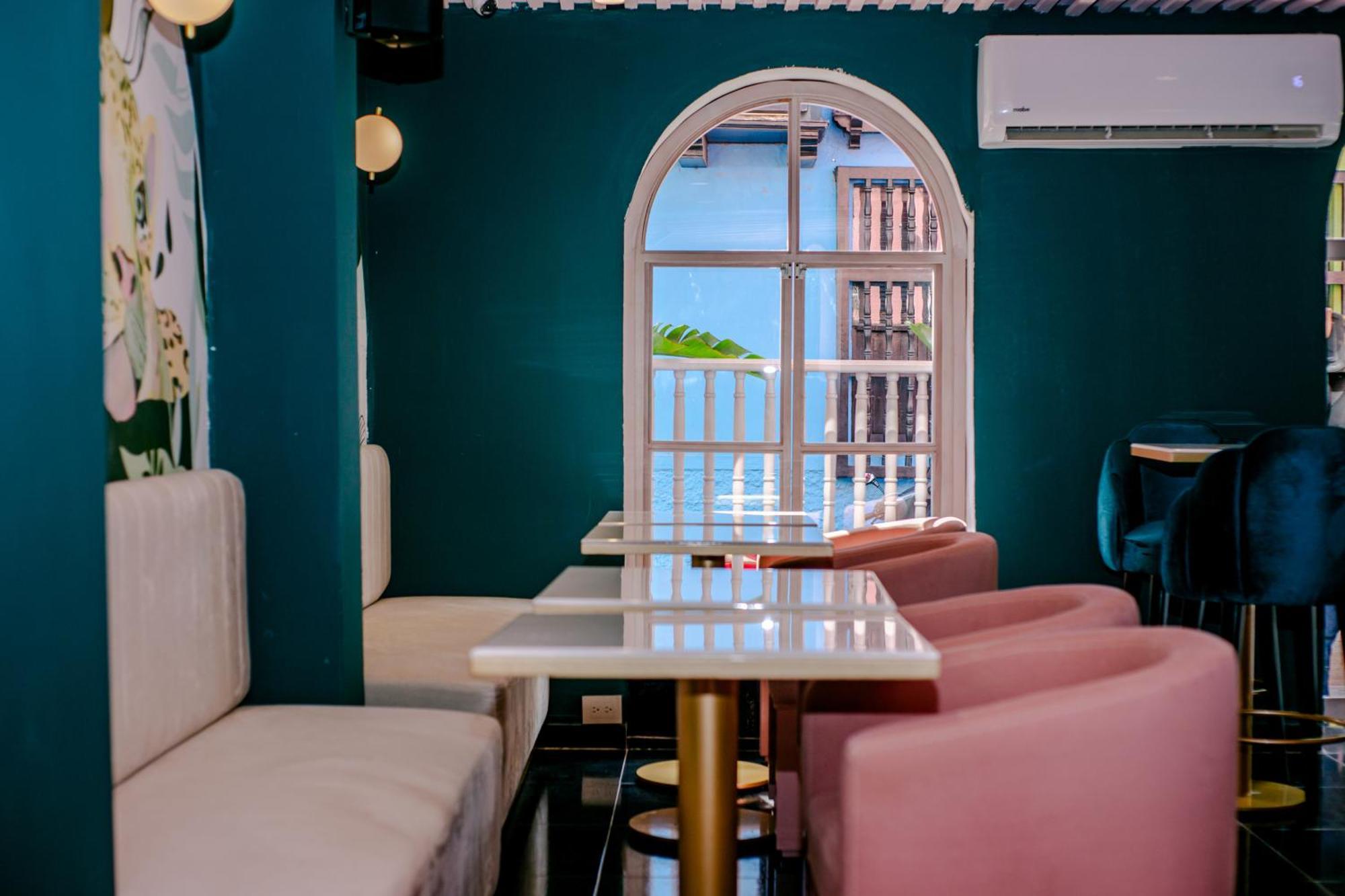 Hotel Sublime - Cartagena — Photos 2